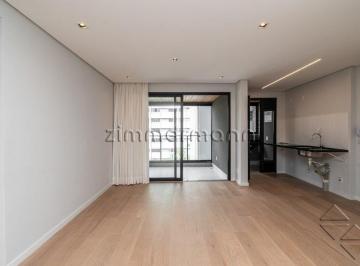 Apartamento · 81m² · 2 Quartos · 1 Vaga · APARTAMENTO SUMARÉ 2 DORMITÓRIOS 1 VAGA