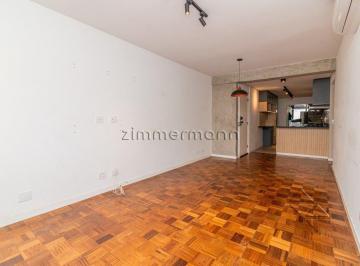 Apartamento · 93m² · 3 Quartos · 1 Vaga · APARTAMENTO PINHEIROS 3 DORMITÓRIOS 1 VAGA