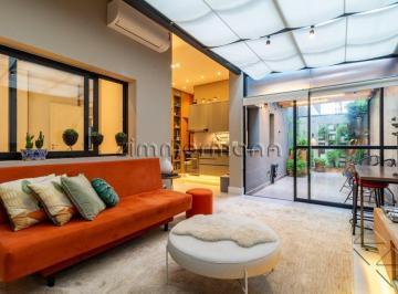 Apartamento · 70m² · 1 Quarto · APARTAMENTO GARDEN HIGIENÓPOLIS 1 SUÍTE 1 VAGA