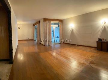 Casa · 400m² · 3 Quartos · CASA VILA NOVA CONCEIÇÃO 3 DORMITÓRIOS 1 SUÍTE 3 VAGAS