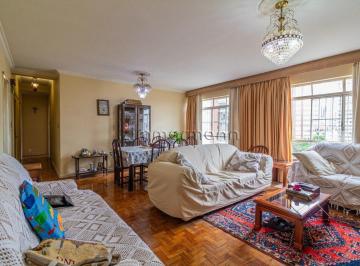Apartamento · 126m² · 3 Quartos · APARTAMENTO BELA VISTA 3 DORMITÓRIOS 1 VAGA