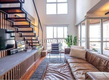 Apartamento · 63m² · 1 Quarto · 2 Vagas · APARTAMENTO EM PINHEIROS  1 DORMITORIO