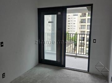 Apartamento · 63m² · 2 Quartos · APARTAMENTO CAMPO BELO 2 DORMITORIOS 1 VAGA