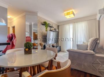 Apartamento · 65m² · 2 Quartos · APARTAMENTO PERDIZES 2 DORMITÓRIOS 2 VAGAS
