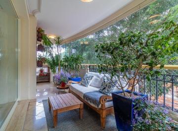 Apartamento · 228m² · 4 Quartos · APARTAMENTO PERDIZES 3 DORMITÓRIOS 4 VAGAS