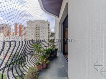 Apartamento · 190m² · 4 Quartos · APARTAMENTO PERDIZES 4 DORMITÓRIOS 3 VAGAS