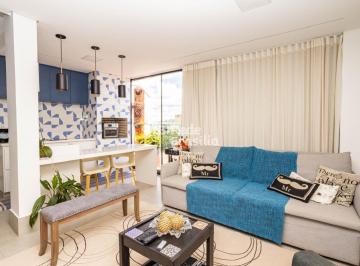 Apartamento · 84m² · 2 Quartos · 1 Vaga · TH34596 - Shcgn 703, Cobertura 2 quartos, 84m². Agende sua visita!