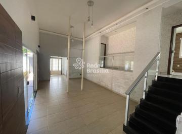 Casa · 580m² · 4 Quartos · 4 Vagas · Conjunto 6 | Casa 4 Quartos com 4 suítes sendo 1 Master com Closet e 4 Vagas de Garagem Coberta - Ar