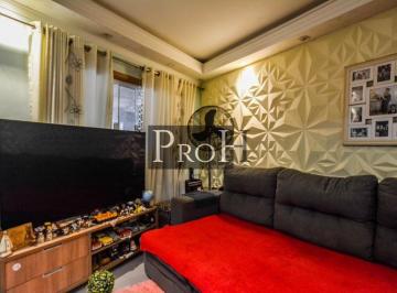 Casa de 3 quartos, Santo André · Casa sobrado à venda 3 quartos Jardim Ipanema Santo André