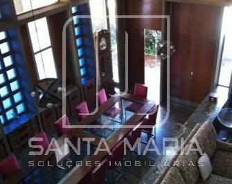 Sala de Jantar · Casa (sobrado na rua) 5 dormitórios/suite, cozinha planejada
