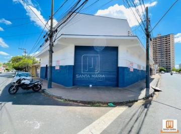 Fachada Unidade · Salão/Galpão (salão - térreo)