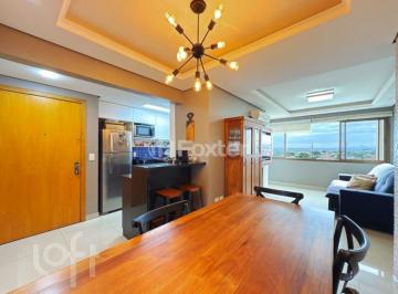 97b9b134 · Apartamento, 3 dormitórios, 75.02 m², em Sarandi