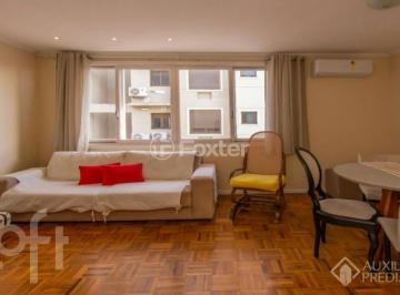 8519174f · Apartamento, 2 dormitórios, 80.96 m², em Petrópolis