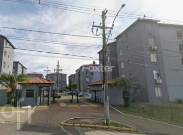 5aa6be19 · Apartamento, 2 dormitórios, 43.36 m², em Morro Santana