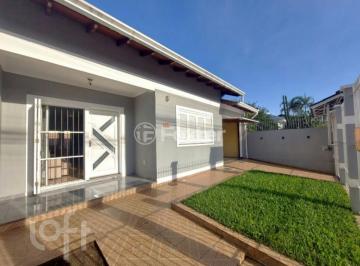 28d22979 · Casa, 2 dormitórios, 130 m², em Estância Velha