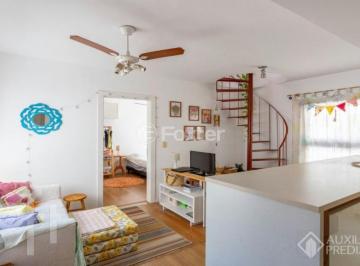 886878c2 · Cobertura, 1 dormitórios, 89.71 m², em Petrópolis
