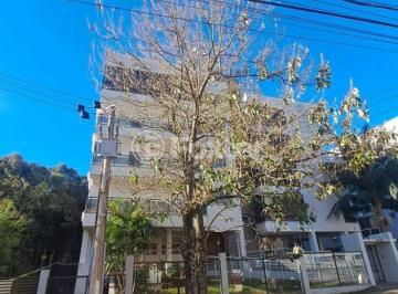 b915eefa · Apartamento, 2 dormitórios, 92.37 m², em Morro do Espelho