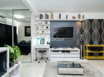 cdfd2e1c · Apartamento, 1 dormitórios, 43 m², em Centro Histórico