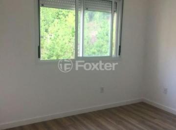 0611ceca · Apartamento, 2 dormitórios, 61.37 m², em Nonoai
