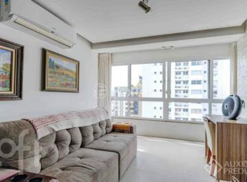 4cdb97b2 · Apartamento, 3 dormitórios, 84.48 m², em Santana