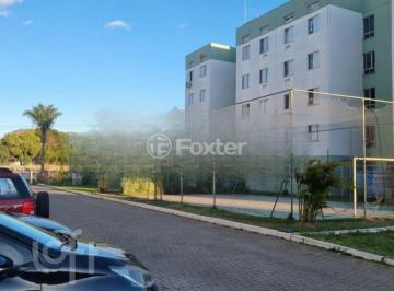 2d013f16 · Apartamento, 2 dormitórios, 43.5 m², em Partenon