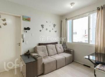 ce23e6fc · Apartamento, 2 dormitórios, 51.56 m², em Morro Santana