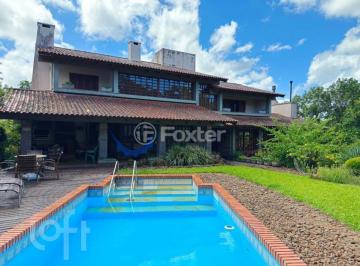 c24f863d · Casa em Condomínio, 6 dormitórios, 600 m², em Cavalhada