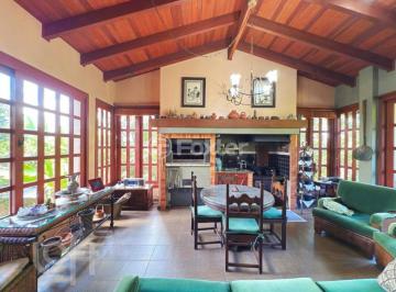 0c3a5080 · Casa em Condomínio, 6 dormitórios, 600 m², em Cavalhada
