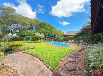 3a5ad0eb · Casa em Condomínio, 6 dormitórios, 600 m², em Cavalhada