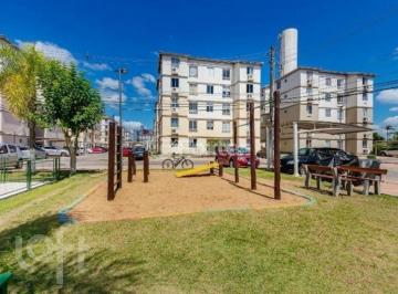 903abe41 · Apartamento, 3 dormitórios, 50.67 m², em Fátima