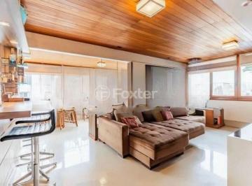 0d6fa245 · Cobertura, 4 dormitórios, 223 m², em Auxiliadora