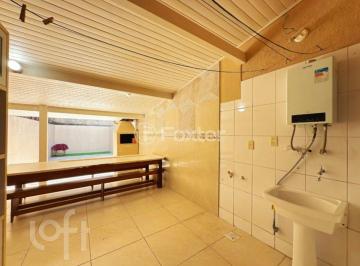 7f5ac1b5 · Casa, 4 dormitórios, 141 m², em Cristo Redentor