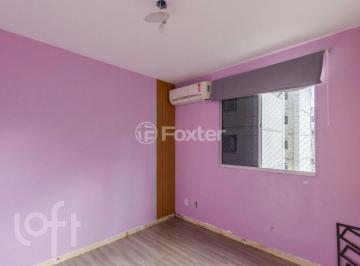 6afb5640 · Apartamento, 2 dormitórios, 48 m², em São José