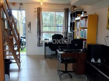 806f60f7 · Casa, 2 dormitórios, 49 m², em Ana Rech