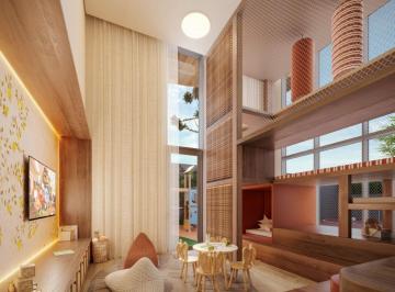 Apartamento de 4 quartos, Curitiba · Apartamento 276,6m² | 4 Quartos | Batel | Amplitude e Sofisticação