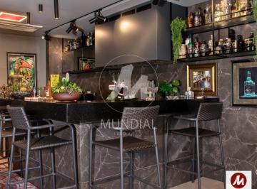 Espaço Gourmet · Apartamento (tipo - padrao) 4 dormitórios/suite, cozinha planejada, portaria 24 horas, lazer, espaço