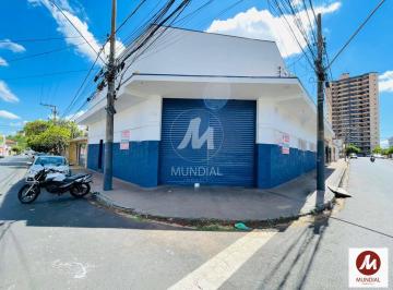 Fachada Unidade · Salão/Galpão (salão - térreo)