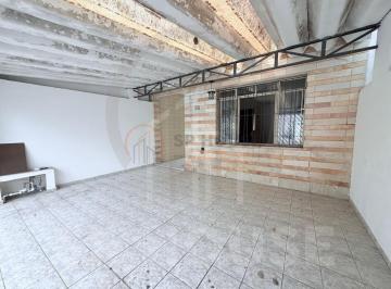 Foto 01 · Casa a venda Mirandópolis, 3 quartos, 2 vagas, 105m²,