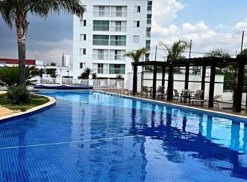 Apartamento de 3 quartos, Samambaia · Apartamento 3 quartos com suite e 2 vagas Samambaia Sul