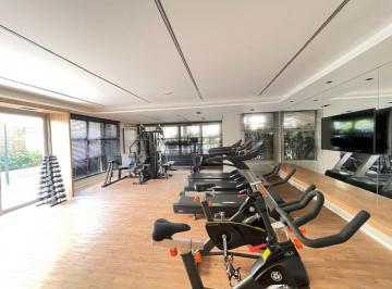 Apartamento de 3 quartos, São Paulo · Apartamento pronto para morar com 160 m² e 3 quartos à venda em Moema