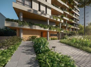 Apartamento de 4 quartos, Curitiba · Apartamento Garden 570m² | 4 Quartos | Batel | Exclusividade e Amplitude
