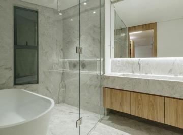 Apartamento de 4 quartos, Curitiba · Apartamento 241,6m² | 4 Quartos | Batel | Sofisticação e Planta Inteligente