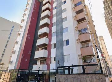 Apartamento de 3 quartos, Ribeirão Preto · Apartamento 122m² Próximo ao Hospital Beneficiência Portuguesa - Centro Ribeirão Preto