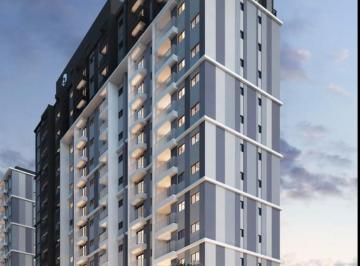 Apartamento de 1 quarto, Curitiba · Apartamento bairro Agua Verde-2 quartos, 1 suite, 1 vaga