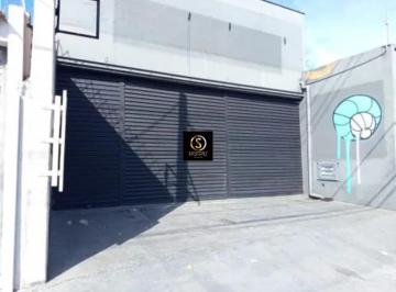 Foto 01 · Salão Comercial de 130 m² para Alugar em Frente ao Maxi Shopping Jundiaí SP