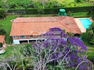 Foto 01 · Chacara, Dona Catarina, Itu, SP