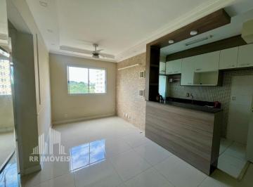 Foto 01 · RR9736 Apartamento 51m² CONDOMÍNIO INSPIRE (ÁGUAS) OPORTUNIDADE - 2 Dorms 1 Vaga - Barueri, SP - Óti