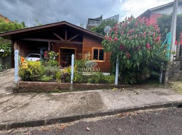 Foto 01 · Oportunidade imperdível: Casa à venda em Três Coroas-RS, Mundo Novo III, 2 quartos, 1 banheiro, 1 va