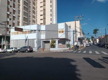 Foto 01 · Galpao, Centro, Itu, SP