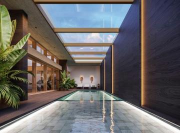 Apartamento de 2 quartos, Curitiba · Apartamento 90,8m² | 2 Quartos | Água Verde | Funcionalidade e Excelente Planta